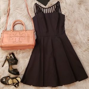 Sassy black dress